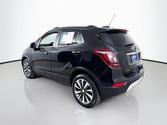 2017 Buick Encore Essence