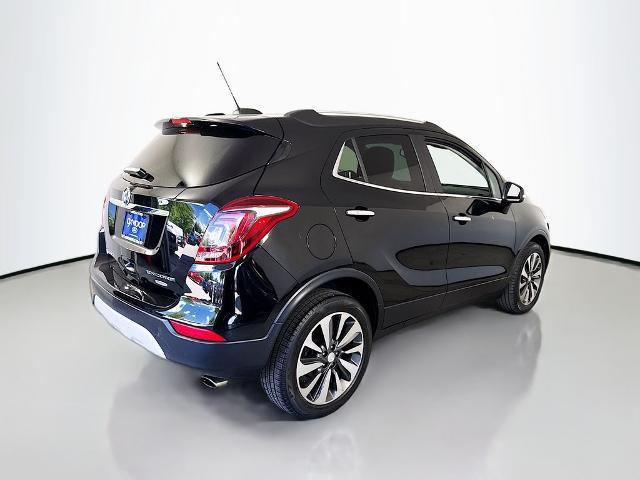 2017 Buick Encore Essence