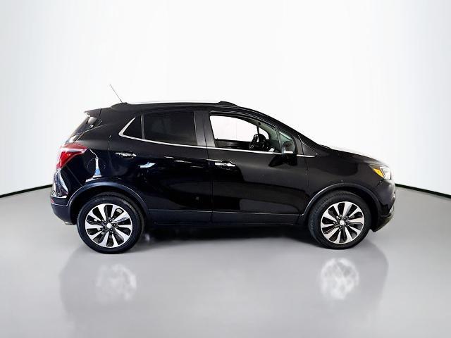2017 Buick Encore Essence