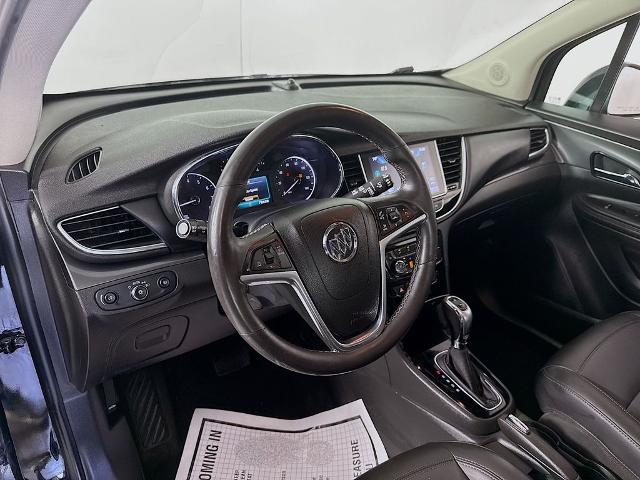 2017 Buick Encore Essence