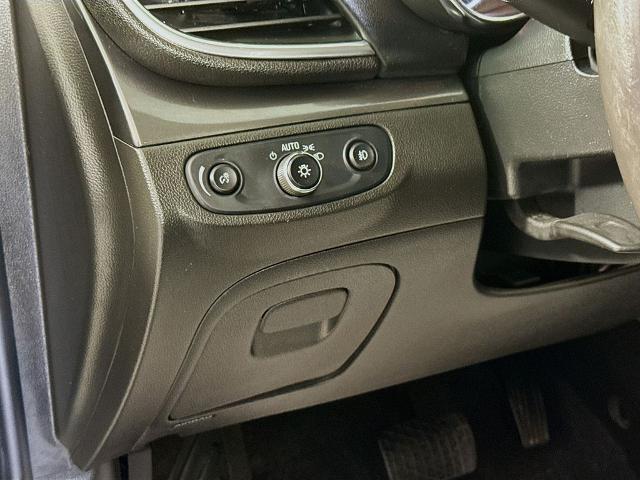 2017 Buick Encore Essence