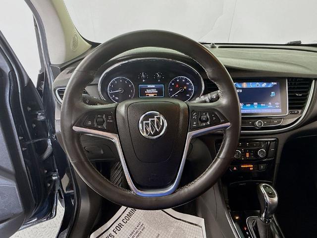 2017 Buick Encore Essence
