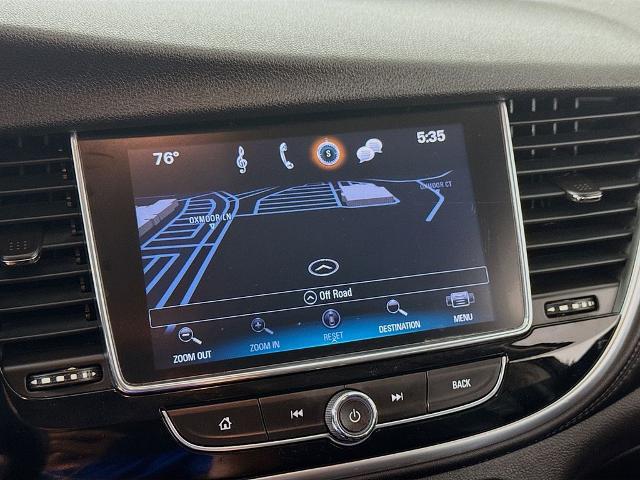2017 Buick Encore Essence