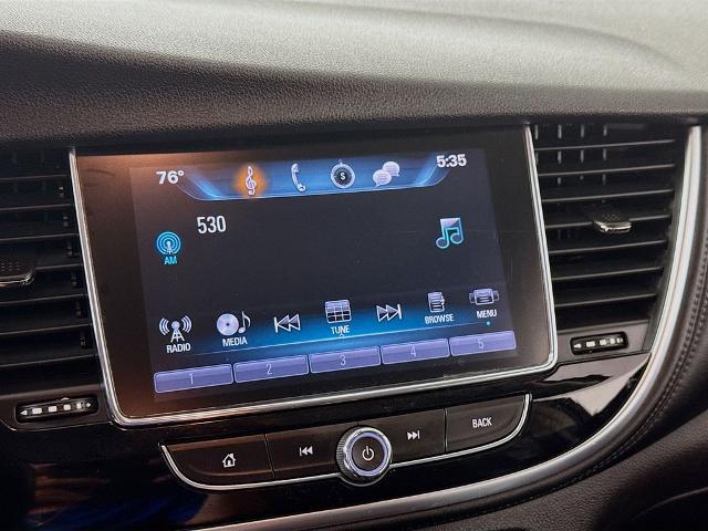 2017 Buick Encore Essence