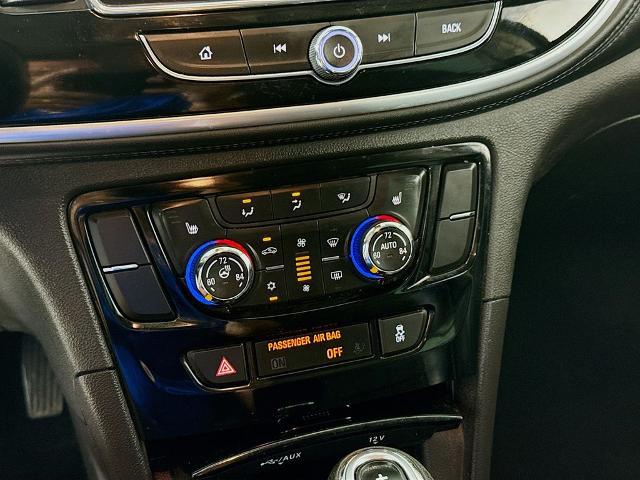 2017 Buick Encore Essence