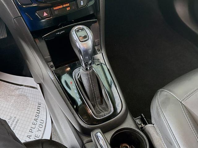 2017 Buick Encore Essence