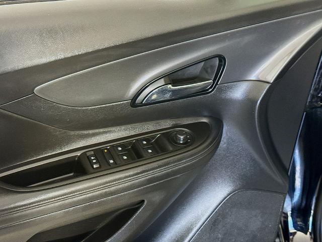 2017 Buick Encore Essence