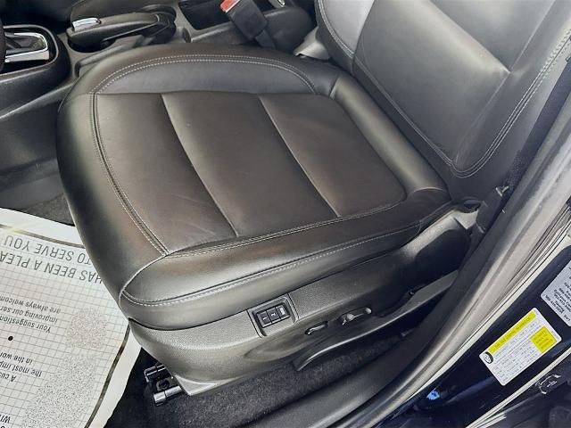 2017 Buick Encore Essence