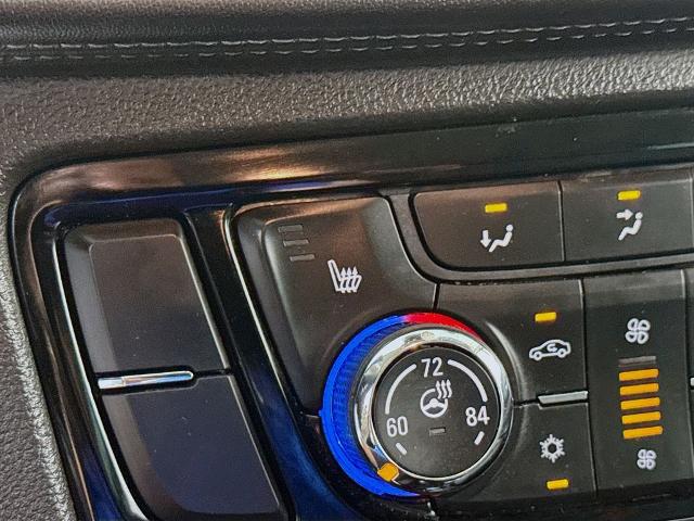 2017 Buick Encore Essence