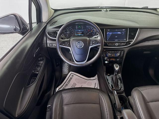 2017 Buick Encore Essence