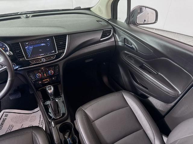 2017 Buick Encore Essence
