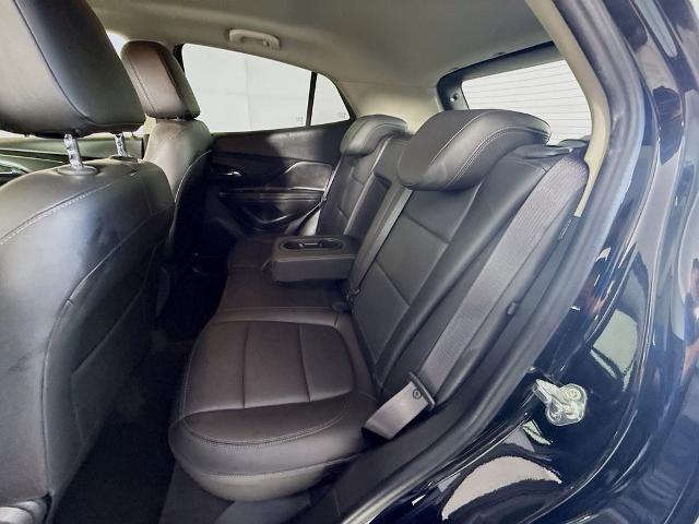 2017 Buick Encore Essence