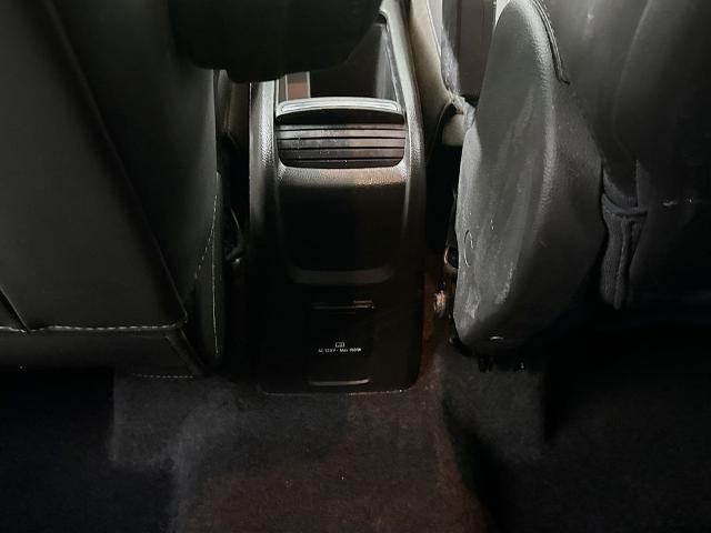 2017 Buick Encore Essence
