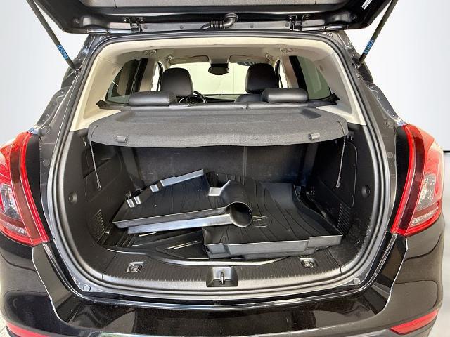 2017 Buick Encore Essence
