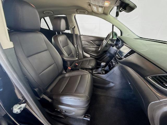 2017 Buick Encore Essence