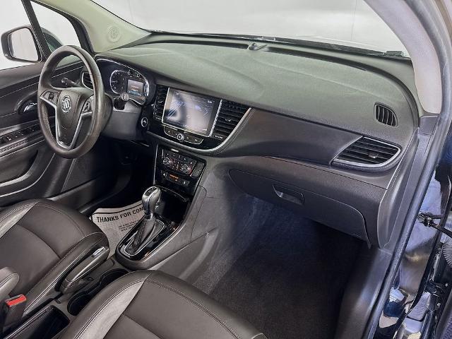 2017 Buick Encore Essence