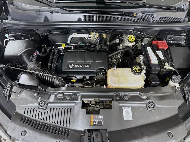 2017 Buick Encore Essence