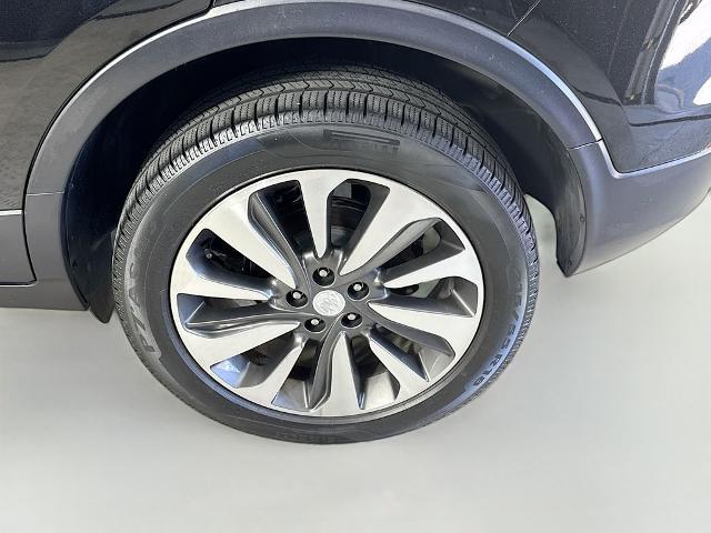 2017 Buick Encore Essence