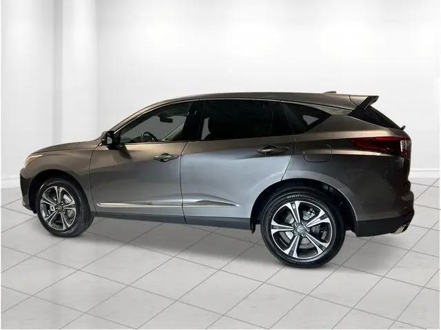 2026 Acura RDX Technology