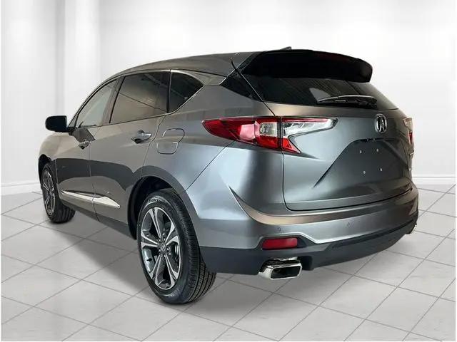 2026 Acura RDX Technology