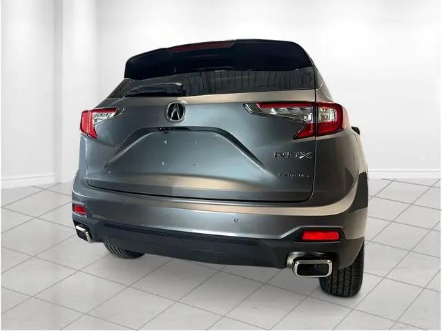 2026 Acura RDX Technology