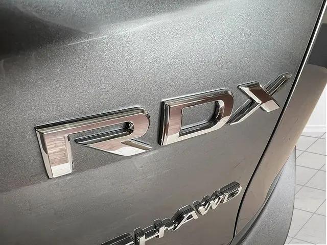 2026 Acura RDX Technology