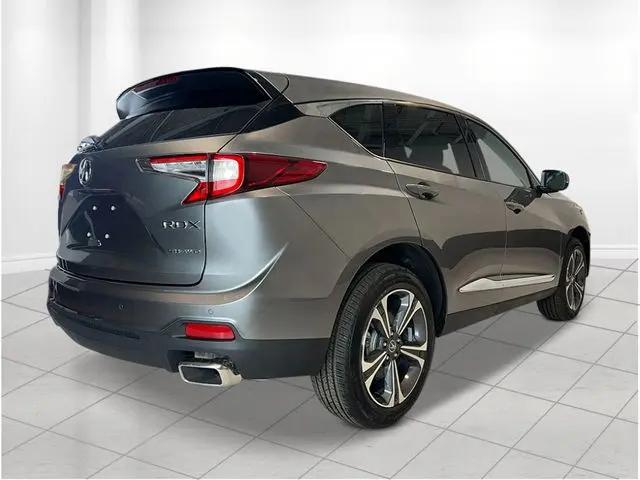 2026 Acura RDX Technology