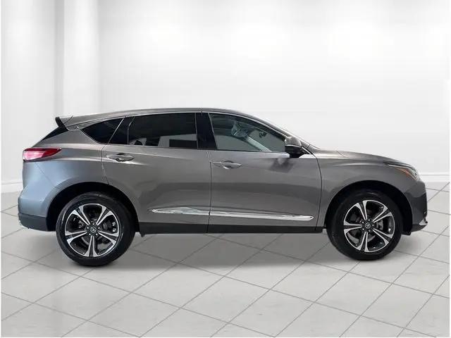 2026 Acura RDX Technology