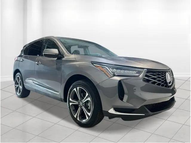2026 Acura RDX Technology