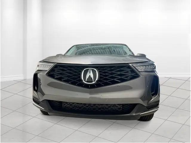 2026 Acura RDX Technology