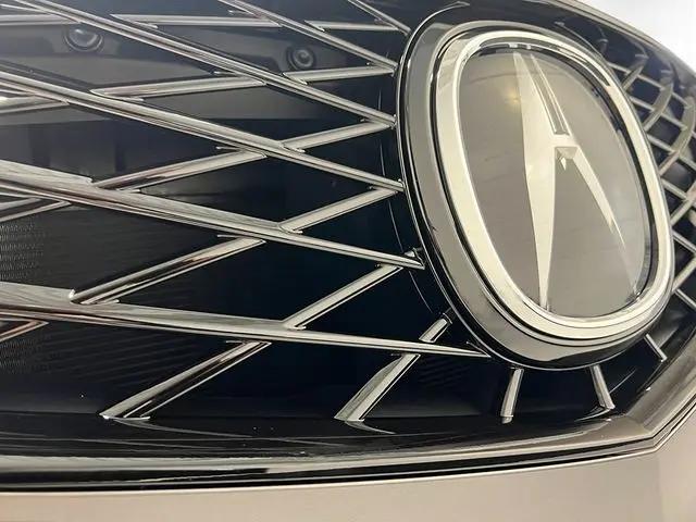2026 Acura RDX Technology