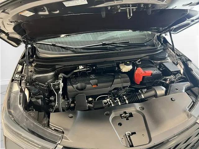 2026 Acura RDX Technology