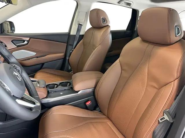 2026 Acura RDX Technology