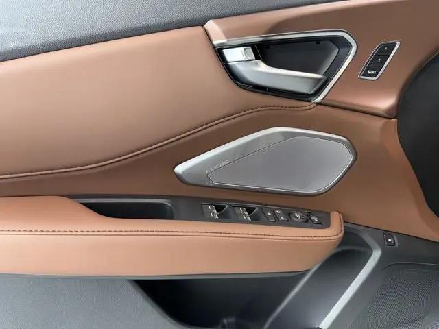 2026 Acura RDX Technology
