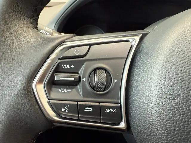2026 Acura RDX Technology