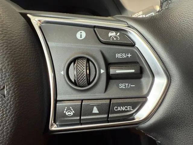 2026 Acura RDX Technology
