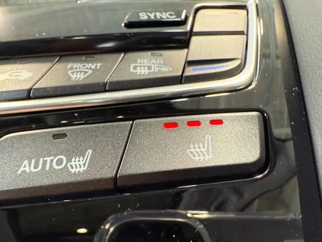 2026 Acura RDX Technology