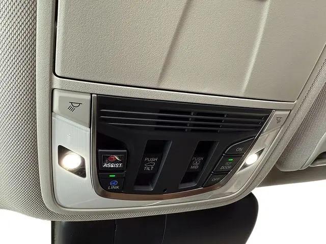 2026 Acura RDX Technology