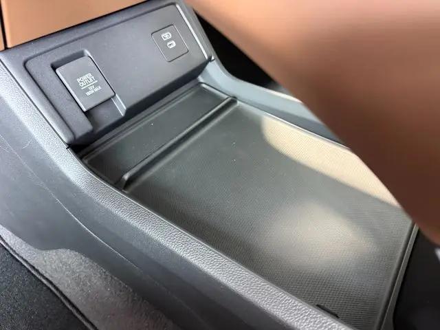 2026 Acura RDX Technology