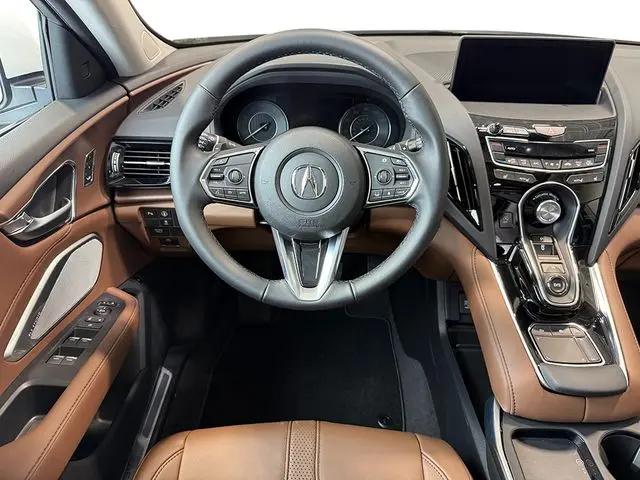 2026 Acura RDX Technology