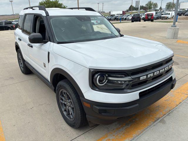 2024 Ford Bronco Sport Big Bend for sale in Indianola, IA