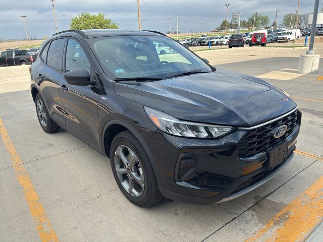 2025 Ford Escape ST-Line for sale in Indianola, IA