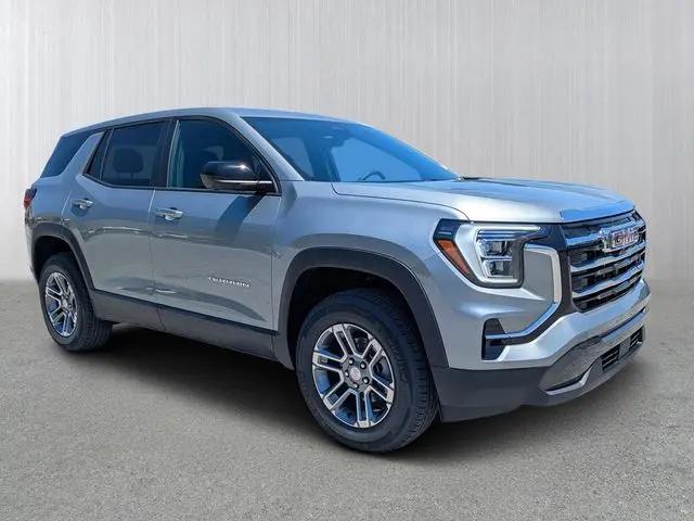2026 GMC Terrain FWD Elevation for sale in Gainesville, FL