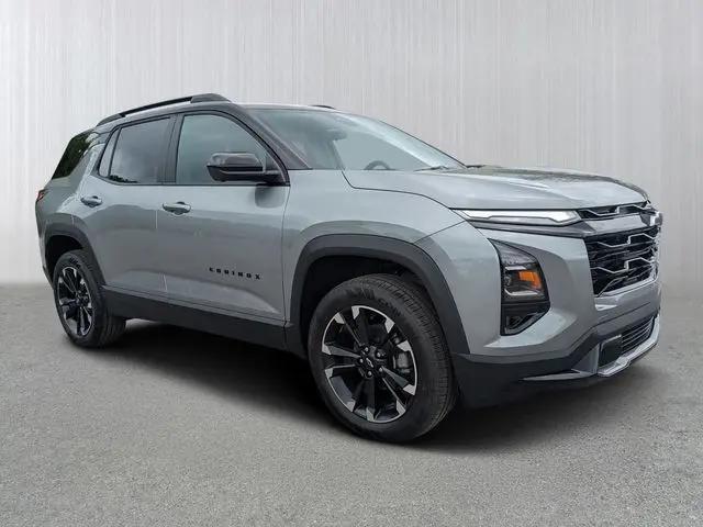 2026 Chevrolet Equinox FWD RS for sale in Gainesville, FL