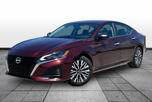2025 Nissan Altima SV FWD for sale in Hutchinson, KS