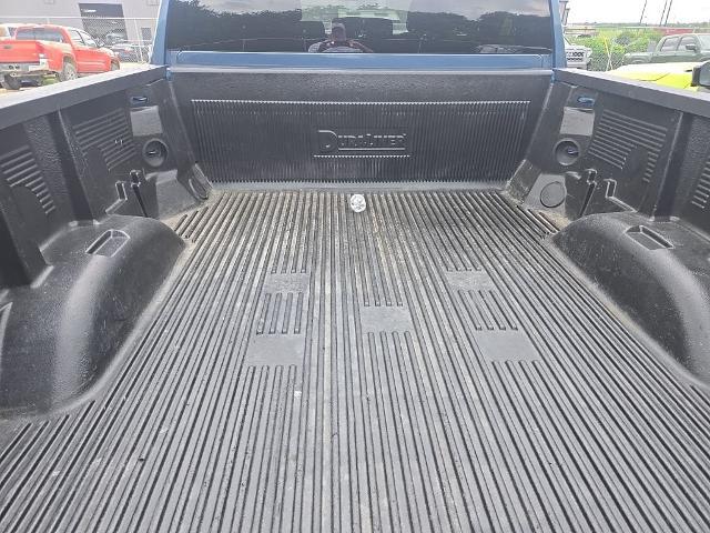 2025 Chevrolet Silverado 2500HD 4WD Crew Cab Standard Bed LT