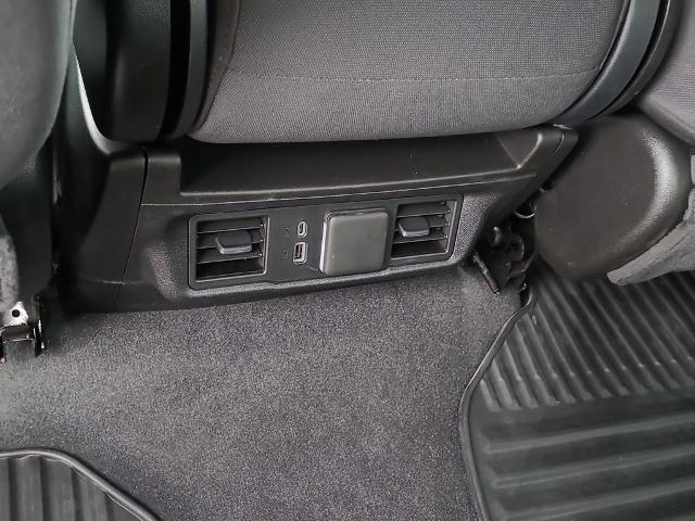 2025 Chevrolet Silverado 2500HD 4WD Crew Cab Standard Bed LT