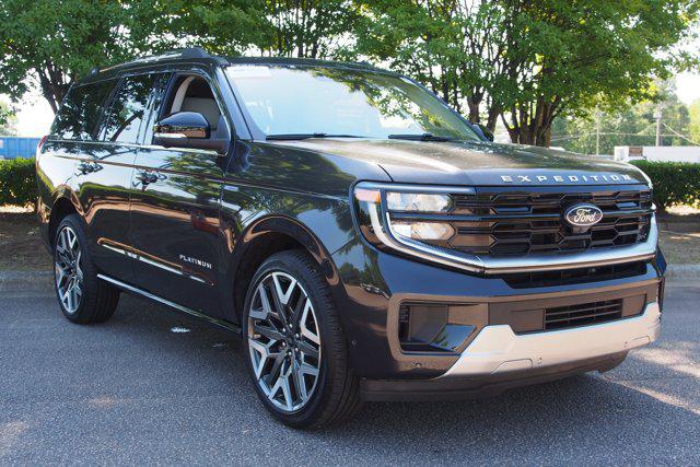 2025 Ford Expedition Platinum for sale in Wake Forest, NC