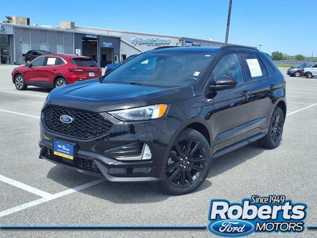 2024 Ford Edge ST-Line for sale in Alton, IL
