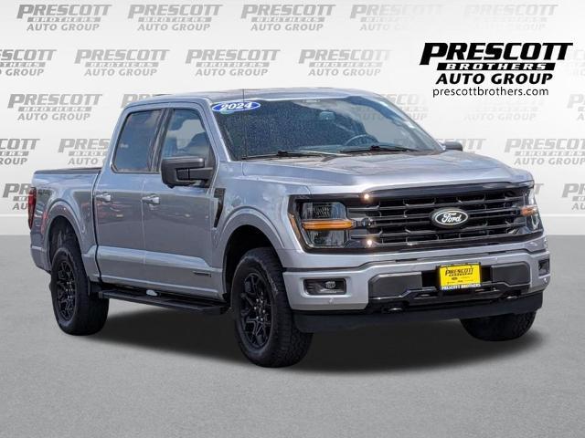 2024 Ford F-150 XLT for sale in Rochelle, IL